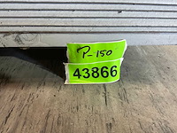 13,4 m² svk - neptunus wolkengrijs - golfplaat 122x110 cm - afbeelding 6 van  6