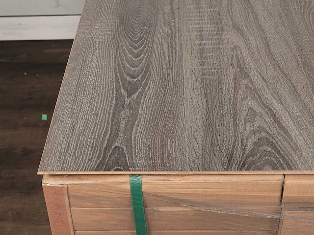 134 m2 laminaat plank - 1383 x 193 x 8 mm - afbeelding 2 van  4