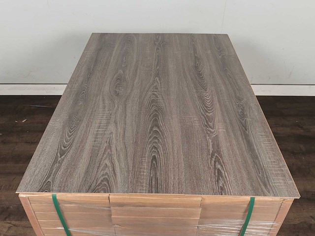 134 m2 laminaat plank - 1383 x 193 x 8 mm - afbeelding 3 van  4
