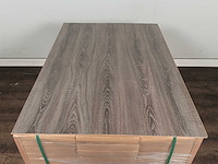 134 m2 laminaat plank - 1383 x 193 x 8 mm - afbeelding 3 van  4
