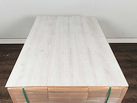 134 m2 laminaat plank - 1383 x 193 x 8 mm - afbeelding 3 van  4
