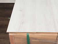134 m2 laminaat plank - 1383 x 193 x 8 mm - afbeelding 3 van  4
