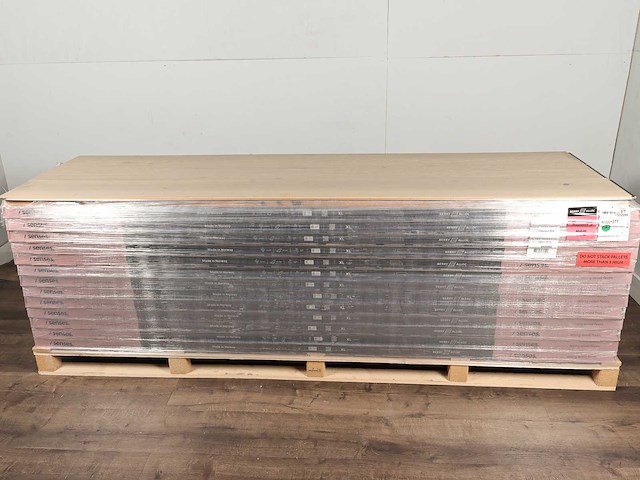 134 m2 parket eiken fineer berry alloc - 2410 x 241 x 10,1 mm - afbeelding 4 van  4