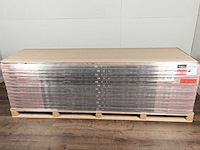 134 m2 parket eiken fineer berry alloc - 2410 x 241 x 10,1 mm - afbeelding 4 van  4