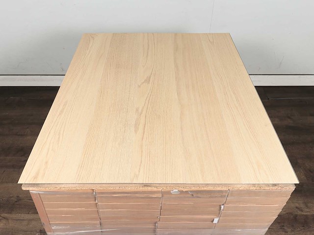 134 m2 pvc click vinyl plank - 1234 x 198 x 4,5 mm - afbeelding 3 van  4