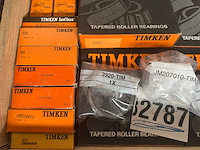 135 kg net bearings from timken - afbeelding 3 van  4