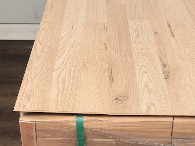 135 m2 laminaat plank - 1383 x 193 x 6 mm - afbeelding 2 van  4