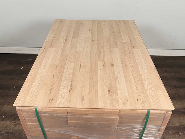 135 m2 laminaat plank - 1383 x 193 x 6 mm - afbeelding 3 van  4