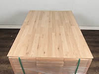 135 m2 laminaat plank - 1383 x 193 x 6 mm - afbeelding 3 van  4