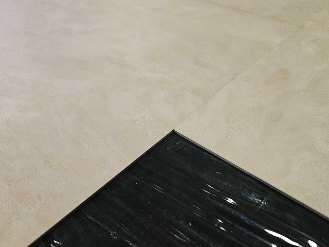 135 m2 pvc dryback tegel - 460 x 460 x 2,5 mm - afbeelding 1 van  1