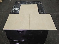 135 m2 pvc dryback tegel - 460 x 460 x 2,5 mm - afbeelding 2 van  2