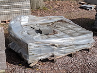 135x tuintegel - afbeelding 1 van  4