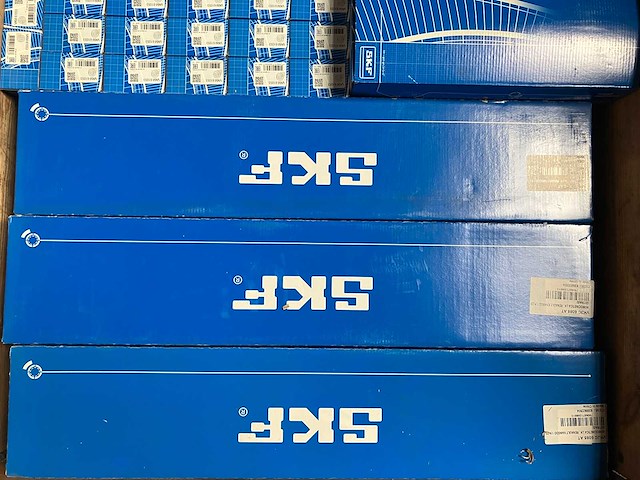 136 kg net automotive bearings from skf - afbeelding 2 van  3