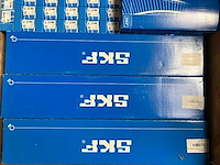 136 kg net automotive bearings from skf - afbeelding 2 van  3