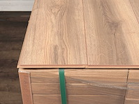 136 m2 laminaat plank - 1383 x 193 x 7 mm - afbeelding 2 van  4