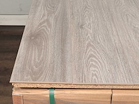 136 m2 laminaat plank - 1383 x 193 x 7 mm - afbeelding 2 van  4