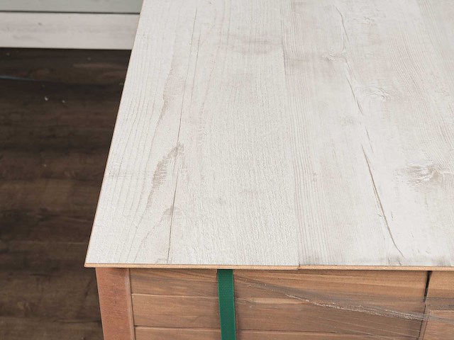 136 m2 laminaat plank - 1383 x 193 x 8 mm - afbeelding 2 van  4