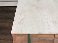 136 m2 laminaat plank - 1383 x 193 x 8 mm - afbeelding 2 van  4