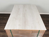 136 m2 laminaat plank - 1383 x 193 x 8 mm - afbeelding 3 van  4