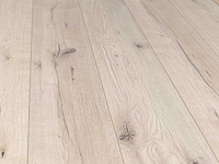 136 m2 pvc click vinyl plank - 1290 x 173 x 4,5 mm - afbeelding 1 van  4
