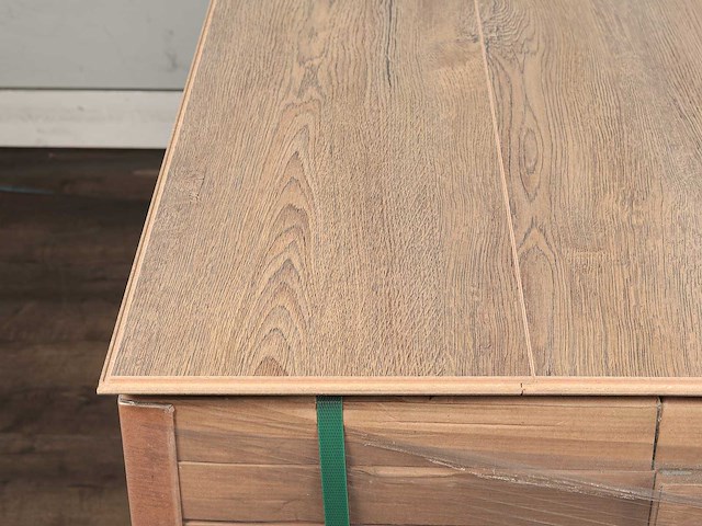 137 m2 laminaat plank - 1383 x 244 x 8 mm - afbeelding 2 van  4