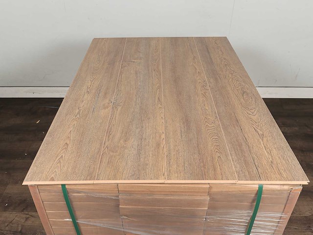 137 m2 laminaat plank - 1383 x 244 x 8 mm - afbeelding 3 van  4