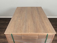 137 m2 laminaat plank - 1383 x 244 x 8 mm - afbeelding 3 van  4