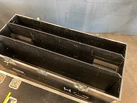 139x59cm flightcase - afbeelding 2 van  4