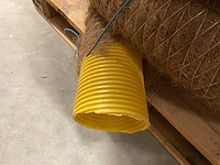 13cm drainagebuis - afbeelding 2 van  2