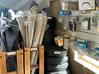 13l parasolvoet (11x) - afbeelding 5 van  5