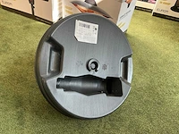 13l parasolvoet (11x) - afbeelding 3 van  5