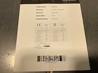 13m² ijsselbos kliklaminaat antraciet - afbeelding 7 van  9