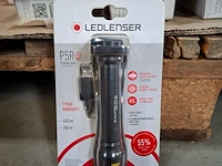 13x diverse led zaklamp ledlenser - afbeelding 2 van  5