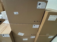 13x doos onderdelen geïsoleerd leidingsysteem, airfoam, zwart - afbeelding 7 van  12