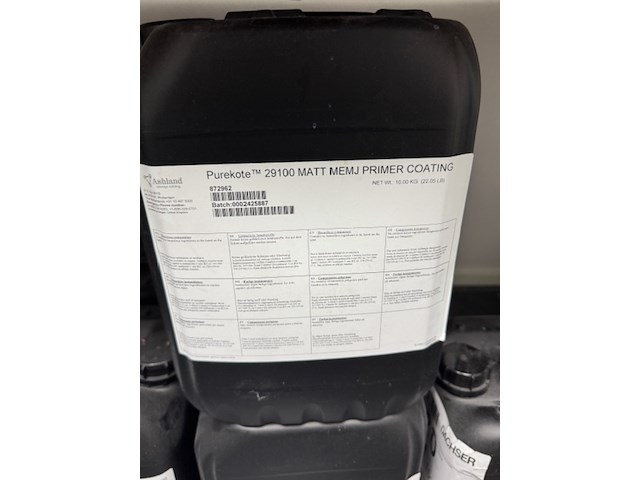 13x jerrycan coating primer ashland en sicura - afbeelding 3 van  6
