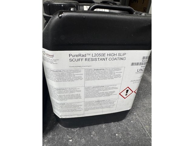 13x jerrycan coating primer ashland en sicura - afbeelding 5 van  6