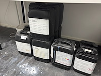 13x jerrycan coating primer ashland en sicura - afbeelding 6 van  6