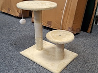 13x katten krabpaal kk-pct-20-01 - afbeelding 1 van  5