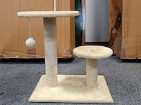 13x katten krabpaal kk-pct-20-01 - afbeelding 2 van  5