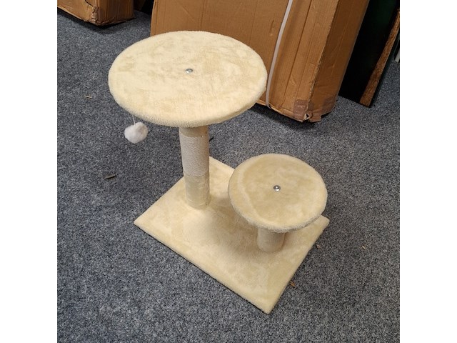 13x katten krabpaal kk-pct-20-01 - afbeelding 3 van  5