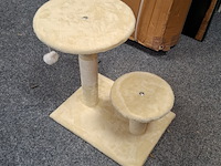 13x katten krabpaal kk-pct-20-01 - afbeelding 3 van  5