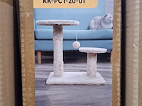 13x katten krabpaal kk-pct-20-01 - afbeelding 4 van  5