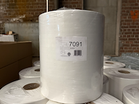 13x papierrol non-woven - afbeelding 4 van  4