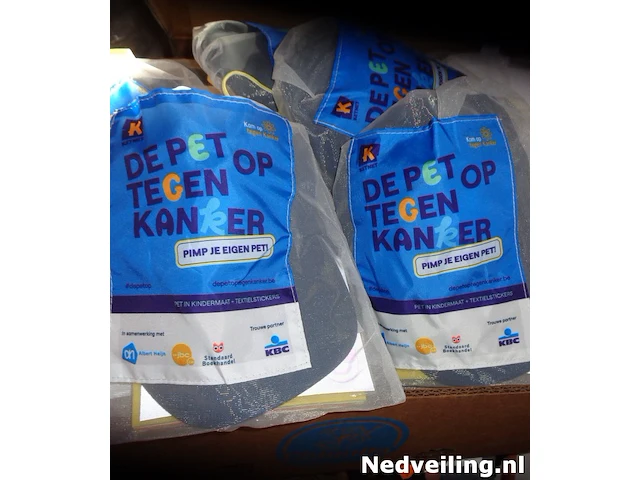 13x pimp je eigen pet - afbeelding 2 van  3