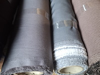 13x rol bekledingsstof assorti - afbeelding 12 van  15