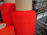 13x rol high visibility-stof - afbeelding 3 van  9