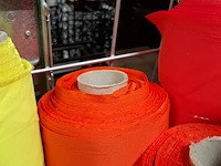 13x rol high visibility-stof - afbeelding 4 van  9