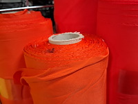 13x rol high visibility-stof - afbeelding 5 van  9