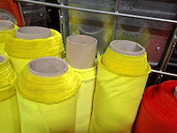 13x rol high visibility-stof - afbeelding 6 van  9