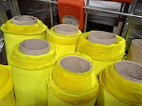 13x rol high visibility-stof - afbeelding 7 van  9